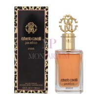 Roberto Cavalli Paradiso Assoluto Eau de Parfum 100ml