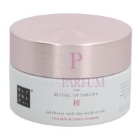 Rituals Sakura Celebrate Each Day Body Scrub 250g