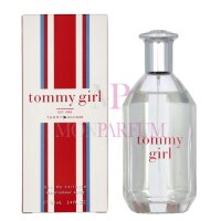 Tommy Hilfiger Tommy Girl Eau de Toilette 100ml