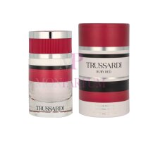 Trussardi Ruby Red Eau de Parfum 60ml