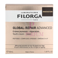 Filorga Global Repair Advanced Cream 50ml