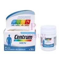 Centrum Men Advanced 30Stk