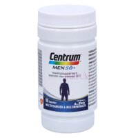 Centrum Men 50+ Advanced 90Stk