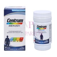 Centrum Men 50+ Advanced 90Stk