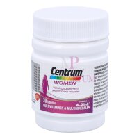 Centrum Women Advanced 30 St 30Stk