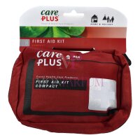 Care Plus First Aid Kit - Compact 1Stk