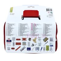 Care Plus First Aid Kit - Family 1Stk