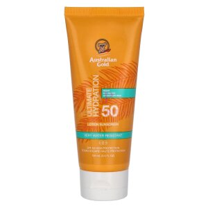 Australian Gold Ultimate Hydration Lotion SPF50 100ml