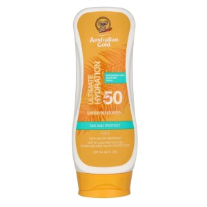 Australian Gold Ultimate Hydration Lotion SPF50 237ml