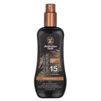 Australian Gold Gel Instant Bronzer SPF15 237ml