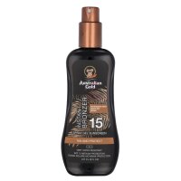 Australian Gold Spray Gel Instant Bronzer SPF15 237ml