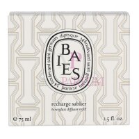 Diptyque Baies Hourglass Diffuser - Refill 75ml