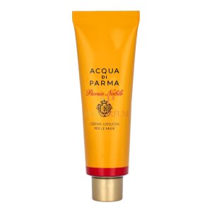 Acqua Di Parma Peonia Nobile Hand Cream 30ml