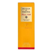 Acqua Di Parma Peonia Nobile Hand Cream 30ml