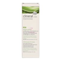 Ahava Clineral PSO Body Cream 200ml