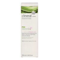 Ahava Clineral PSO Scalp Shampoo 250ml