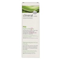 Ahava Clineral PSO Scalp Shampoo 250ml