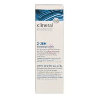 Ahava Clineral X-Zem Head-to-Toe Cream 200ml