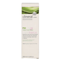 Ahava Clineral PSO Scalp Cream Mask 200ml