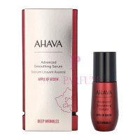 Ahava Apple of Sodom Advanced Smoothing Serum 30ml