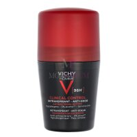 Vichy Homme Clinical Control 96H Detranspirant Roller 50ml