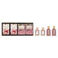 Gucci Flora Miniatures Geschenkset 20ml