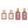 Gucci Flora Miniatures Geschenkset 20ml
