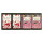 Gucci Flora Miniatures Geschenkset 20ml