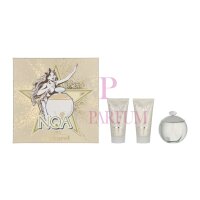 Cacharel Noa Geschenkset Eau de Toilette 100ml/2x Body...