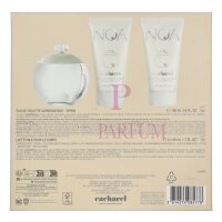 Cacharel Noa Geschenkset Eau de Toilette 100ml/2x Body Lotion 50ml