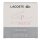 Lacoste Essential Pour Homme Eau de Toilette 75ml