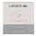 Lacoste Essential Pour Homme Edt Spray 75ml