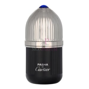 Cartier Pasha Edition Noire Eau de Toilette 50ml