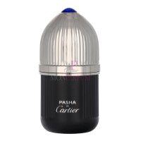 Cartier Pasha Edition Noire Edt Spray 50ml