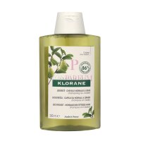 Klorane Purifying Shampoo With Citrus Pulp 200ml