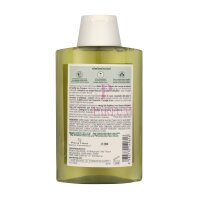 Klorane Purifying Shampoo With Citrus Pulp 200ml