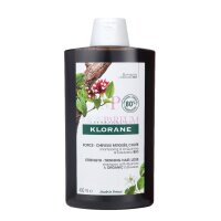 Klorane Strenghtening Shampoo With Quinine & Org....