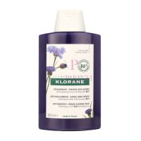 Klorane Anti-Yellowing Shampoo With Centaury 200ml