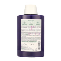 Klorane Anti-Yellowing Shampoo With Centaury 200ml