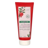 Klorane Protecting Conditioner With Pomegranate 200ml