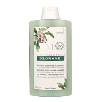 Klorane Softness & Hold Shampoo With Almond Milk 400ml