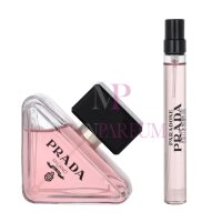 Prada Paradoxe Geschenkset Eau de Parfum 50ml/Eau de...