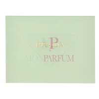 Prada Paradoxe Geschenkset Eau de Parfum 50ml/Eau de Parfum 10ml