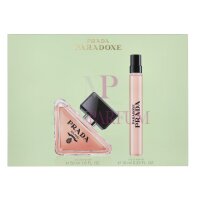 Prada Paradoxe Geschenkset Eau de Parfum 50ml/Eau de Parfum 10ml