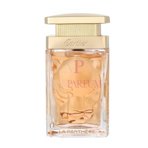 Cartier La Panthere Eau de Parfum 50ml