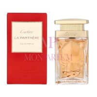 Cartier La Panthere Edp Spray 50ml