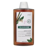 Klorane Anti-Dandruff Rebalancing Shampoo - Galangal 400ml