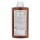 Klorane Anti-Dandruff Rebalancing Shampoo - Galangal 400ml