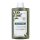 Klorane Vitality Shampoo With Organic Olive 400ml