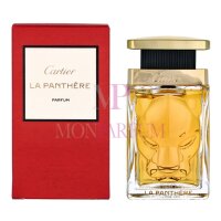 Cartier La Panthere Edp Spray 50ml